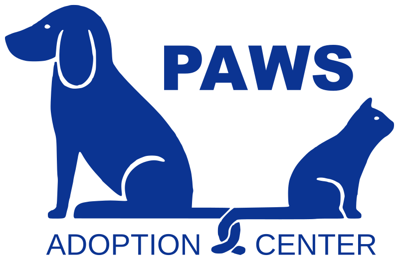 paws rescue center