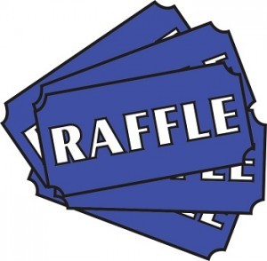 Raffle Tickets