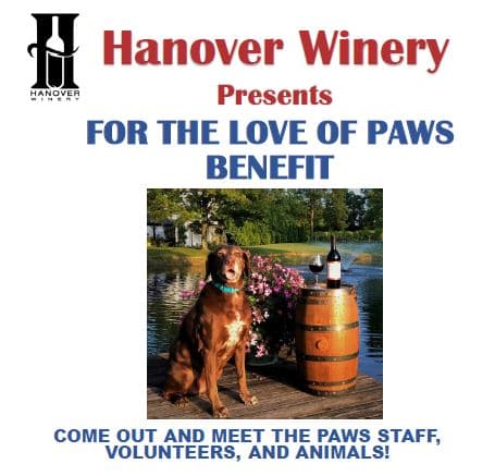 Hanover Winery